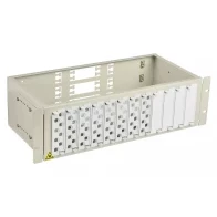 ШКОС-Л -3U/4 -64 -FC/ST/SC/LC~ (корпус) ~