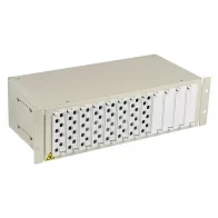 ШКОС-Л -3U/4 -64 -FC/ST/SC/LC~ (корпус) ~