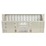 ШКОС-Л -3U/4 -64 -FC/ST/SC/LC~ (корпус) ~