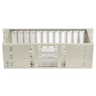ШКОС-Л -3U/4 -64 -FC/ST/SC/LC~ (корпус) ~