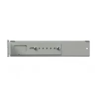 ШКОС-Л-1U/2 (корпус б/планок,б/ЗИП,б/кассеты)
