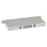 ШКОС-Л -1U/2 -8 -SC ~8 -SC/SM ~8 -SC/UPC