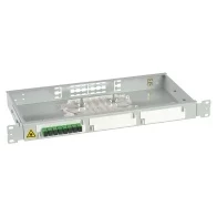 ШКОС-Л -1U/2 -8 -SC ~8 -SC/APC ~8 -SC/APC