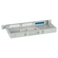 ШКОС-Л -1U/2 -8 -SC ~8 -SC/SM ~8 -SC/UPC