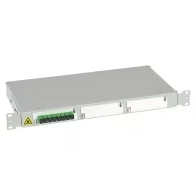 ШКОС-Л -1U/2 -8 -SC ~8 -SC/APC ~8 -SC/APC