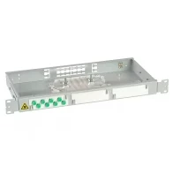 ШКОС-Л -1U/2 -8 -FC/ST ~8 -FC/D/APC ~8 -FC/APC
