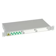 ШКОС-Л -1U/2 -8 -FC/ST ~8 -FC/D/APC ~8 -FC/APC