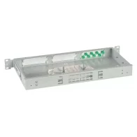 ШКОС-Л -1U/2 -8 -FC/ST ~8 -FC/D/APC ~8 -FC/APC