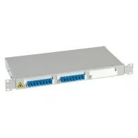 ШКОС-Л -1U/2 -16 -SC ~16 -SC/SM ~16 -SC/UPC