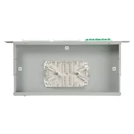 ШКОС-Л -1U/2 -8 -FC/ST ~8 -FC/D/APC ~8 -FC/APC