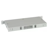 Кросс ШКОС-Л -1U/2 -16 -SC    ~16 -SC/APC   ~16 -SC/APC