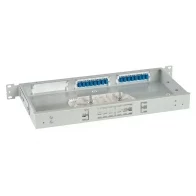 ШКОС-Л -1U/2 -16 -SC ~16 -SC/SM ~16 -SC/UPC