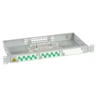 ШКОС-Л -1U/2 -16 -FC/ST ~16 -FC/D/APC ~16 -FC/APC