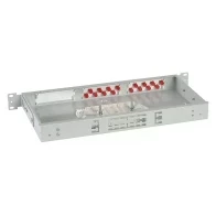 ШКОС-Л -1U/2 -16 -FC/ST ~16 -FC/D/SM ~16 -FC/UPC