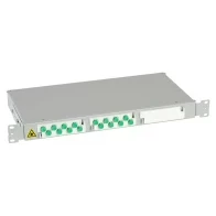 ШКОС-Л -1U/2 -16 -FC/ST ~16 -FC/D/APC ~16 -FC/APC