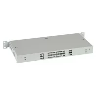 ШКОС-Л -1U/2 -16 -FC/ST ~16 -FC/D/APC ~16 -FC/APC