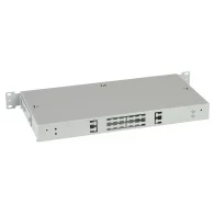 ШКОС-Л -1U/2 -24 -SC ~24 -SC/SM ~24 -SC/UPC