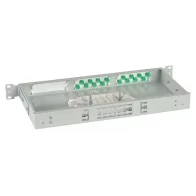 ШКОС-Л -1U/2 -16 -FC/ST ~16 -FC/D/APC ~16 -FC/APC