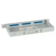 ШКОС-Л -1U/2 -24 -SC ~24 -SC/SM ~24 -SC/UPC