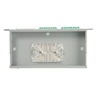 ШКОС-Л -1U/2 -16 -FC/ST ~16 -FC/D/APC ~16 -FC/APC