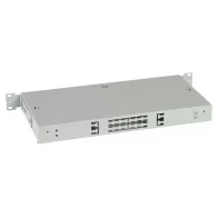 ШКОС-Л -1U/2 -24 -SC ~24 -SC/APC ~24 -SC/APC