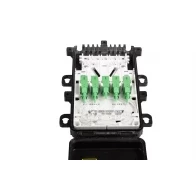 МКО-П1/С09-2/4SC-1PLC4-SC/APC-10SC-10SC/APC-2SC/APC