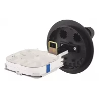 МКО-С7/CМ3-2/4SC-2SC-2SC/APC-2SC/APC-2ФТ16 (2 фитинга 16 мм)