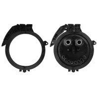 МКО-С7/CМ3-2/4SC-2SC-2SC/APC-2SC/APC-2ФТ16 (2 фитинга 16 мм)