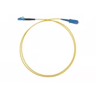 Шнур ШОС-SM/2.0   мм-LC/UPC-SC/UPC-1.0  м