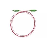 Шнур ШОС-S7/0.9 мм-SC/APC-p/t -1.0 м (G657) Шнур ШОС-S7/0.9 мм-SC/APC-p/t -1.0 м (G657)