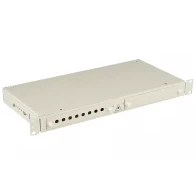 ШКОС-М -1U/2 -8 -FC/ST ~ (корпус) ~