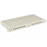 ШКОС-М -1U/2 -16 -FC/ST ~ (корпус) ~