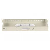 ШКОС-М -1U/2 -16 -FC/ST ~ (корпус) ~