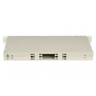 ШКОС-М -1U/2 -8 -FC/ST ~ (корпус) ~