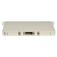 ШКОС-М -1U/2 -24 -FC/ST ~ (корпус) ~