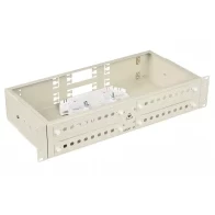 ШКОС-М -2U/4 -32 -FC/ST ~ (корпус) ~