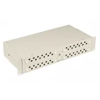 ШКОС-М -2U/4 -48 -FC/ST ~ (корпус) ~