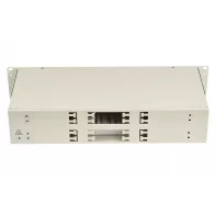 ШКОС-М -2U/4 -32 -FC/ST ~ (корпус) ~