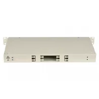 ШКОС-М -1U/2 -32 -FC/ST ~ -(корпус) ~