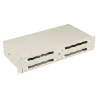 ШКОС-М -2U/4 -64 -SC ~ (корпус) ~