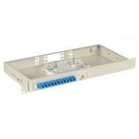 ШКОС-М -1U/2 -12 -SC ~12 -SC/SM ~12 -SC/UPC