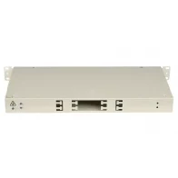 ШКОС-М -1U/2 -8 -FC/ST ~8 -FC/D/SM ~8 -FC/UPC