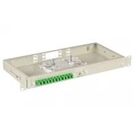 ШКОС-М -1U/2 -12 -SC ~12 -SC/APC ~12 -SC/APC
