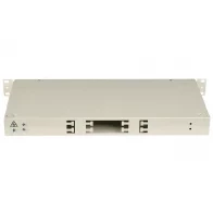 ШКОС-М -1U/2 -8 -SC ~8 -SC/APC ~8 -SC/APC