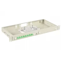 ШКОС-М -1U/2 -8 -FC/ST ~8 -FC/D/APC ~8 -FC/APC