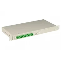 ШКОС-М -1U/2 -12 -SC ~12 -SC/APC ~12 -SC/APC