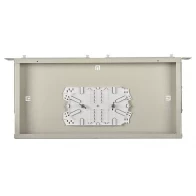 ШКОС-М -1U/2 -8 -SC ~8 -SC/APC ~8 -SC/APC