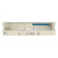 ШКОС-М -1U/2 -12 -SC ~12 -SC/SM ~12 -SC/UPC