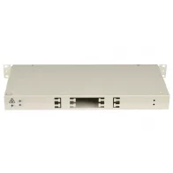 ШКОС-М -1U/2 -16 -SC ~16-SC/SM ~16 -SC/UPC