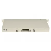 Кросс ШКОС-М -1U/2 -12 -FC/ST ~12 -FC/D/APC ~12 -FC/APC